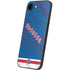 NHL New York Rangers Home Jersey iPhone 16e Skin